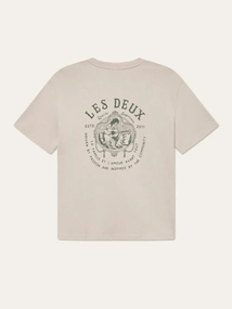 Les Deux Passion T-Shirt