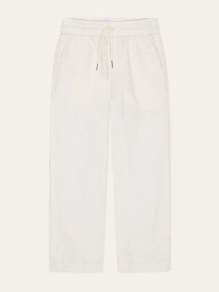 Les Deux Patrick Linen Pants KIDS