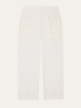 Les Deux Patrick Linen Pants KIDS