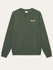 Les Deux RACING SWEATSHIRT
