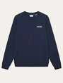 Les Deux RACING SWEATSHIRT