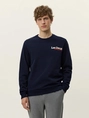 Les Deux RACING SWEATSHIRT