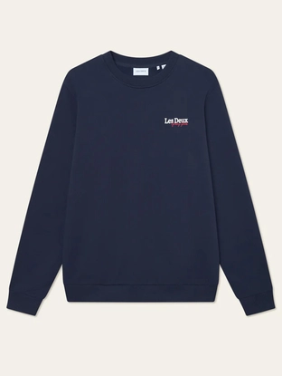Les Deux RACING SWEATSHIRT