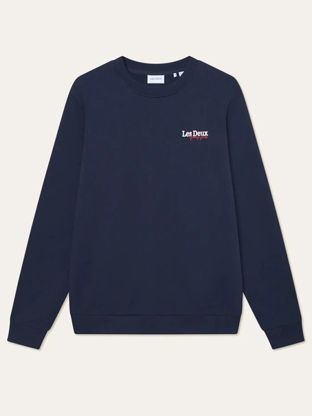 Les Deux RACING SWEATSHIRT