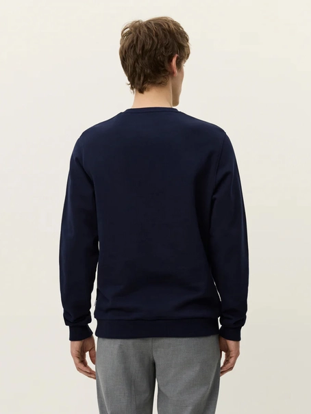 Les Deux RACING SWEATSHIRT