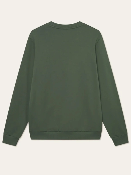 Les Deux RACING SWEATSHIRT