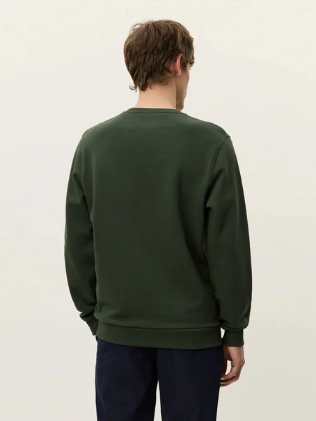 Les Deux RACING SWEATSHIRT