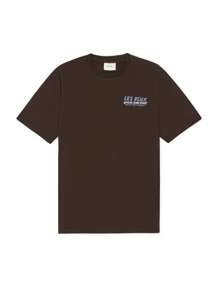 Les Deux Record T-Shirt
