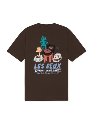 Les Deux Record T-Shirt