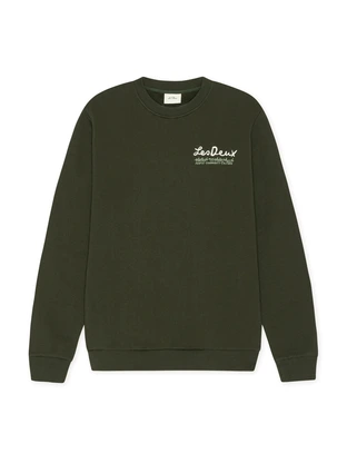 Les Deux Rural Sweatshirt