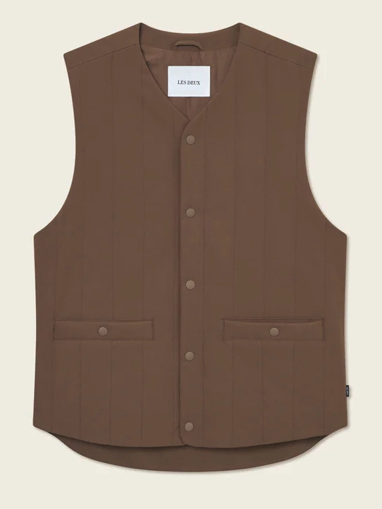 Les Deux SEBASTIAN TECH VEST