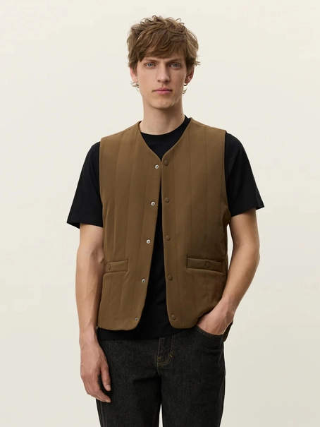 Les Deux SEBASTIAN TECH VEST