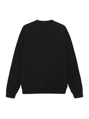 Les Deux Signature Print Sweatshirt