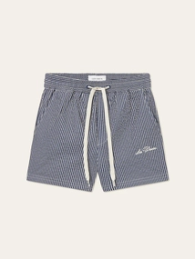 Les Deux Stan Stripe