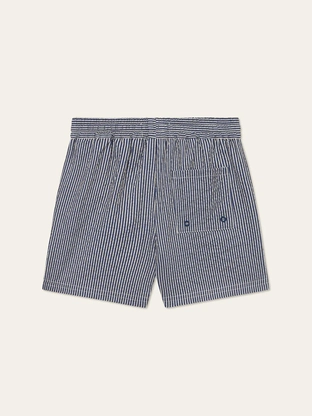Les Deux Stan Stripe