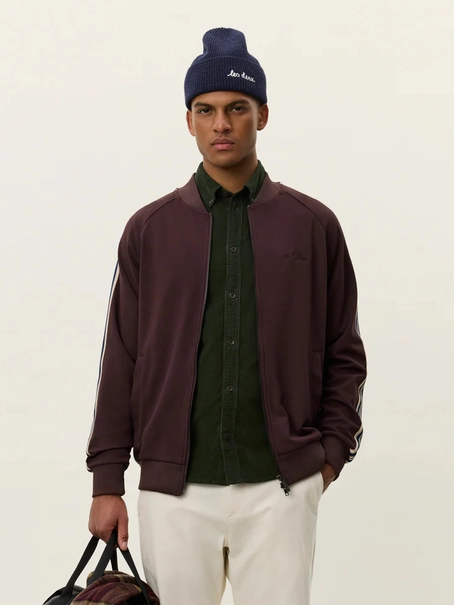 Les Deux STERLING TRACK JACKE