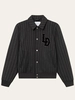 Les Deux VARSITY PINSTRIPE WO