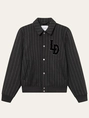 Les Deux VARSITY PINSTRIPE WO