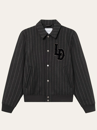 Les Deux VARSITY PINSTRIPE WO