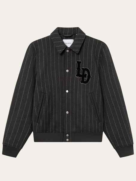 Les Deux VARSITY PINSTRIPE WO
