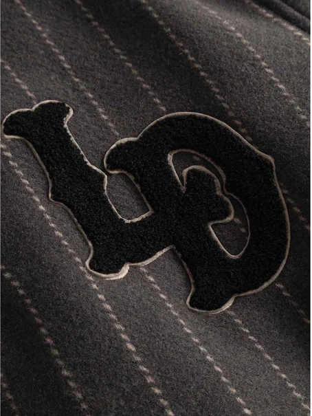 Les Deux VARSITY PINSTRIPE WO