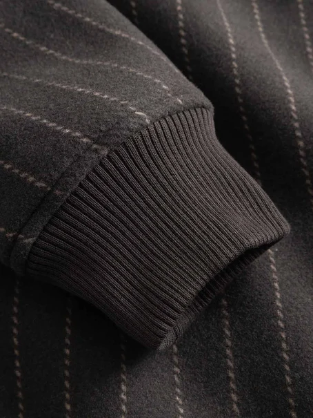 Les Deux VARSITY PINSTRIPE WO