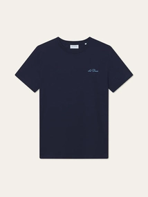 Les Deux Wild Flower T-Shirt