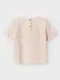 Lil' Atelier NMFDALILA SS LOOSE SHIRT LIL