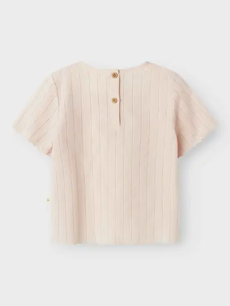 Lil' Atelier NMFDALILA SS LOOSE SHIRT LIL