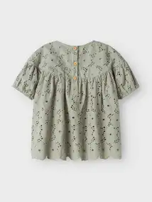 Lil' Atelier NMFDALLY SS LOOSE SHIRT LIL