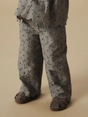 Lil' Atelier NMFDALLY WIDE PANT LIL