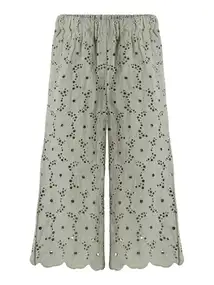 Lil' Atelier NMFDALLY WIDE PANT LIL