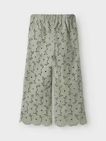 Lil' Atelier NMFDALLY WIDE PANT LIL