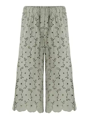 Lil' Atelier NMFDALLY WIDE PANT LIL