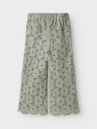 Lil' Atelier NMFDALLY WIDE PANT LIL