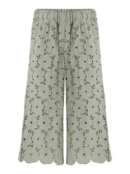 Lil' Atelier NMFDALLY WIDE PANT LIL