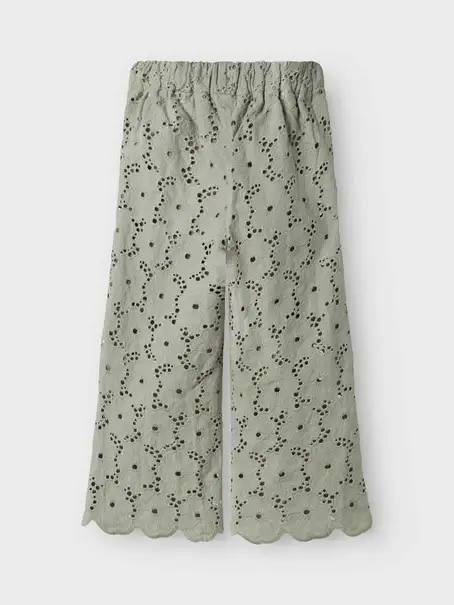 Lil' Atelier NMFDALLY WIDE PANT LIL