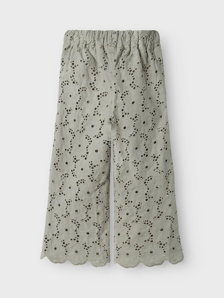 Lil' Atelier NMFDALLY WIDE PANT LIL