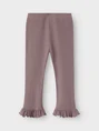 Lil' Atelier NMFDARLA BOOTCUT LEGGING LIL