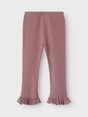Lil' Atelier NMFDARLA BOOTCUT LEGGING LIL