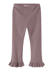 Lil' Atelier NMFDARLA BOOTCUT LEGGING LIL