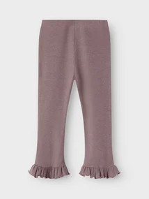 Lil' Atelier NMFDARLA BOOTCUT LEGGING LIL