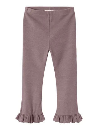 Lil' Atelier NMFDARLA BOOTCUT LEGGING LIL