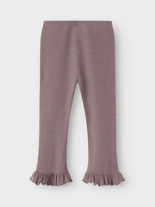 Lil' Atelier NMFDARLA BOOTCUT LEGGING LIL