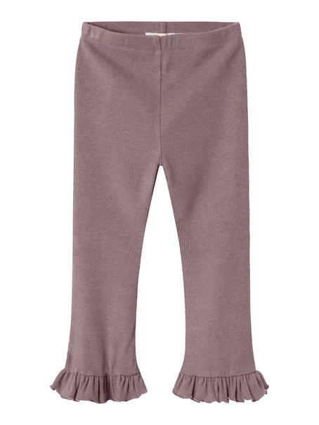 Lil' Atelier NMFDARLA BOOTCUT LEGGING LIL
