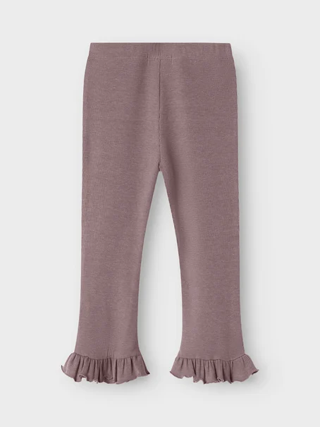 Lil' Atelier NMFDARLA BOOTCUT LEGGING LIL