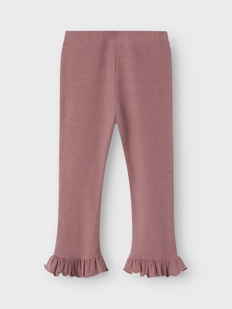 Lil' Atelier NMFDARLA BOOTCUT LEGGING LIL