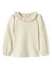 Lil' Atelier NMFDARLA LS SLIM TOP LIL