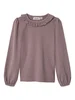 Lil' Atelier NMFDARLA LS SLIM TOP LIL