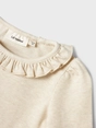 Lil' Atelier NMFDARLA LS SLIM TOP LIL